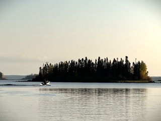 Egenolf-Lake