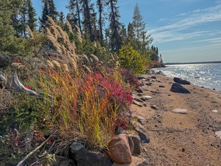 flyfishing-Manitoba