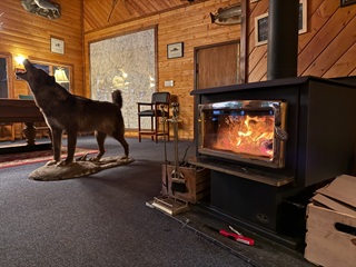 Gangler's-Lodge