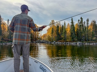 fly-fishing