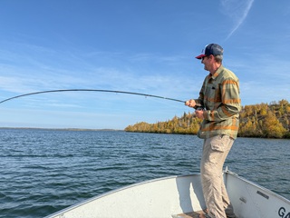 Currier-flyfishing-Manitoba