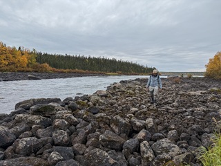 fly-fishing-Manitoba