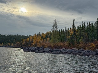flyfishing-Manitoba