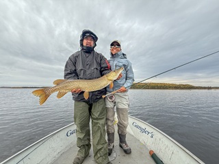 northern-pike-Granny-Currier