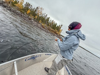 Granny-Currier-flyfishing