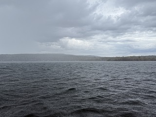 Chequamegon-Bay