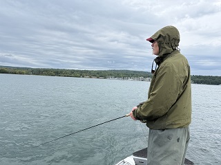 fly-fishing