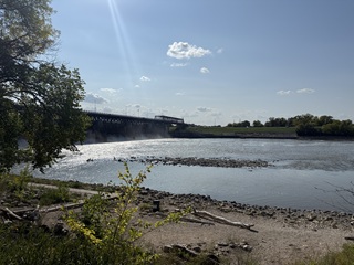 Red-River