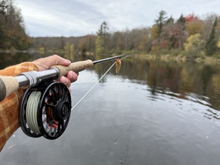 Winston-rods-Bauer-reels