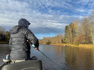 flyfishing-muskellunge