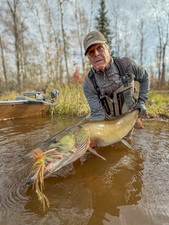 Bob-Butler-muskellunge