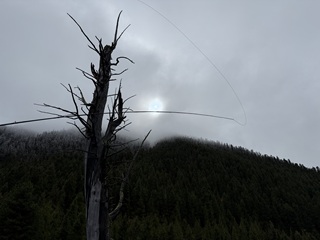 Earthquake-Lake