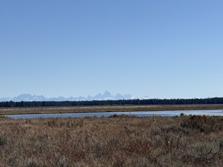 Tetons