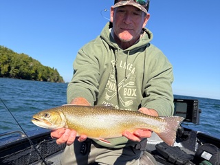 Mike-Neuman-brook-trout