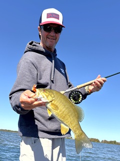 Chequamegon-bay