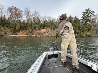 flyfishing-Lake-Superior