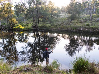 fly-fishing-Australia