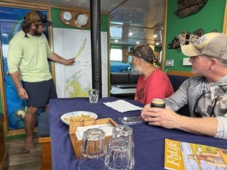 flyfishing-Wessel-Islands