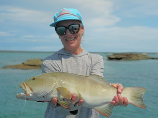 coral-trout-Therese-Rappazini