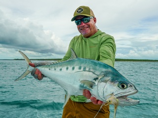 Fitzsimons-queenfish