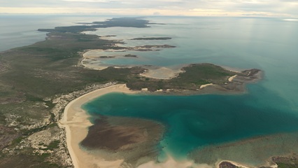Wessel-Islands-Australia