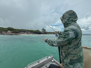 flyfishing-Australia