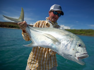 Currier-brassy-trevally