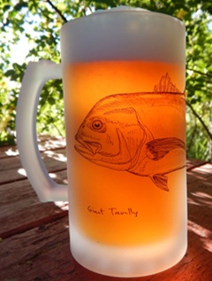beer-steins-with-fish