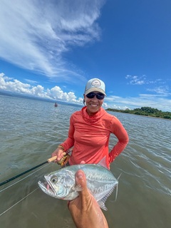 Longjaw-Leatherjacket