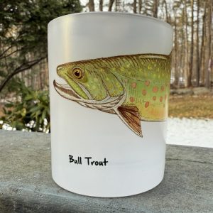 Bull Trout | Whiskey Glass