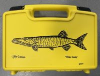 Cliff-Fly-Box-art-tiger-musky