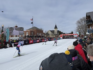 Birkebeiner-Cross-country-ski-races