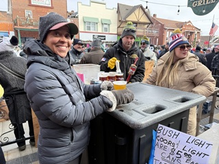 Birkie-cross-country-Hayward
