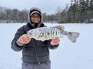 Granny-Currier-ice-fishing