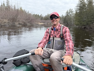 Currier-Outcast-Raft