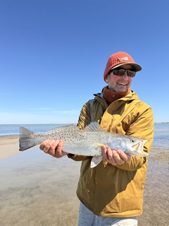 seatrout-Currier