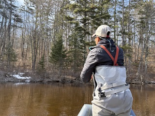 flyfishing-Wisconsin