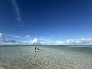 flyfishing-the-flats