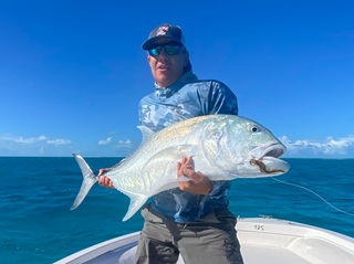 giant-trevally