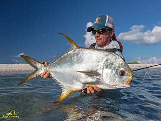 Indo-Pacific-permit-Currier