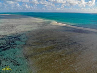 St-Brandons-Atoll