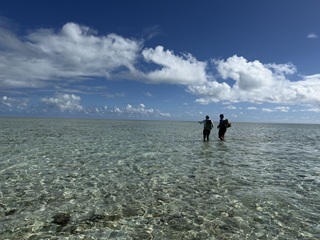 flyfishing-the-flats