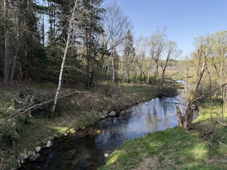 Wisconsin-trout-stream