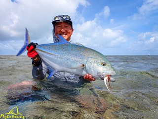 Bob-Ylagan-bluefin-trevally