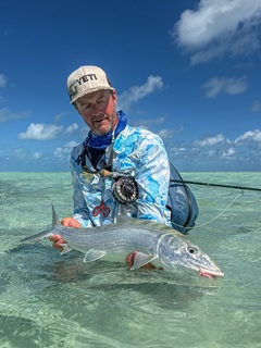 Bonefish-Currier
