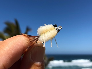 Merkin-Crab