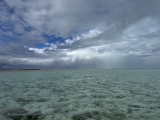 St-Brandons-Atoll