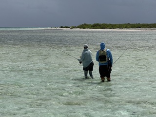 St.-Brandon's-Atoll
