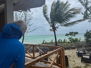 St-Brandons-Atoll