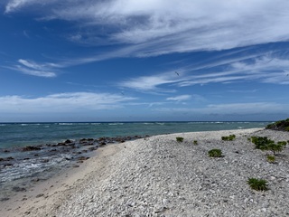 St-Brandons-Atoll